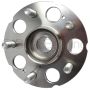 BCA NTN BEARINGS WE60506 Gen 3 Wheel Hub Assembly