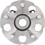 BCA NTN BEARINGS WE60506 Gen 3 Wheel Hub Assembly