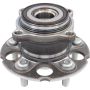 BCA NTN BEARINGS WE60506 Gen 3 Wheel Hub Assembly