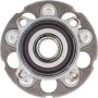 BCA NTN BEARINGS WE60506 Gen 3 Wheel Hub Assembly