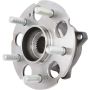 BCA NTN BEARINGS WE60506 Gen 3 Wheel Hub Assembly