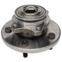 BCA NTN BEARINGS WE60508 Gen 3 Wheel Hub Assembly