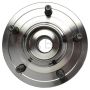 BCA NTN BEARINGS WE60508 Gen 3 Wheel Hub Assembly