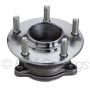 BCA NTN BEARINGS WE60511 Gen 3 Wheel Hub Assembly