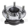 BCA NTN BEARINGS WE60511 Gen 3 Wheel Hub Assembly