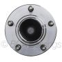 BCA NTN BEARINGS WE60511 Gen 3 Wheel Hub Assembly