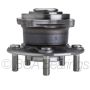 BCA NTN BEARINGS WE60511 Gen 3 Wheel Hub Assembly