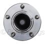BCA NTN BEARINGS WE60511 Gen 3 Wheel Hub Assembly