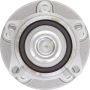 BCA NTN BEARINGS WE60511 Gen 3 Wheel Hub Assembly