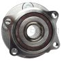 BCA NTN BEARINGS WE60512 Gen 3 Wheel Hub Assembly