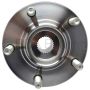 BCA NTN BEARINGS WE60512 Gen 3 Wheel Hub Assembly