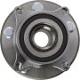 BCA NTN BEARINGS WE60513 Gen 3 Wheel Hub Assembly