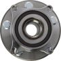 BCA NTN BEARINGS WE60513 Gen 3 Wheel Hub Assembly