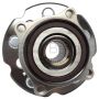 BCA NTN BEARINGS WE60514 Gen 3 Wheel Hub Assembly