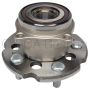BCA NTN BEARINGS WE60514 Gen 3 Wheel Hub Assembly