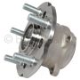 BCA NTN BEARINGS WE60514 Gen 3 Wheel Hub Assembly