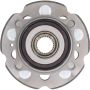 BCA NTN BEARINGS WE60514 Gen 3 Wheel Hub Assembly