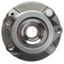 BCA NTN BEARINGS WE60516 Gen 3 Wheel Hub Assembly
