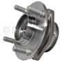 BCA NTN BEARINGS WE60516 Gen 3 Wheel Hub Assembly