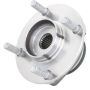 BCA NTN BEARINGS WE60516 Gen 3 Wheel Hub Assembly