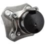 BCA NTN BEARINGS WE60517 Gen 3 Wheel Hub Assembly