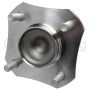 BCA NTN BEARINGS WE60517 Gen 3 Wheel Hub Assembly