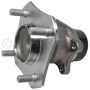 BCA NTN BEARINGS WE60517 Gen 3 Wheel Hub Assembly
