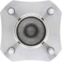 BCA NTN BEARINGS WE60517 Gen 3 Wheel Hub Assembly