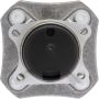 BCA NTN BEARINGS WE60517 Gen 3 Wheel Hub Assembly