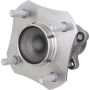 BCA NTN BEARINGS WE60517 Gen 3 Wheel Hub Assembly