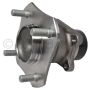 BCA NTN BEARINGS WE60518 Gen 3 Wheel Hub Assembly