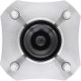 BCA NTN BEARINGS WE60518 Gen 3 Wheel Hub Assembly