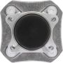BCA NTN BEARINGS WE60518 Gen 3 Wheel Hub Assembly