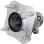 BCA NTN BEARINGS WE60518 Gen 3 Wheel Hub Assembly