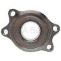 BCA NTN BEARINGS WE60519 Gen 2 Wheel Bearing Module