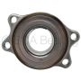 BCA NTN BEARINGS WE60519 Gen 2 Wheel Bearing Module