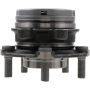 BCA NTN BEARINGS WE60520 Gen 3 Wheel Hub Assembly
