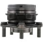 BCA NTN BEARINGS WE60520 Gen 3 Wheel Hub Assembly