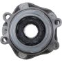 BCA NTN BEARINGS WE60520 Gen 3 Wheel Hub Assembly