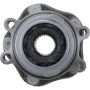 BCA NTN BEARINGS WE60520 Gen 3 Wheel Hub Assembly