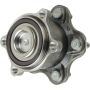 BCA NTN BEARINGS WE60522 Gen 3 Wheel Hub Assembly
