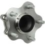 BCA NTN BEARINGS WE60522 Gen 3 Wheel Hub Assembly