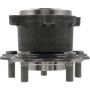 BCA NTN BEARINGS WE60522 Gen 3 Wheel Hub Assembly