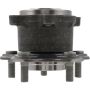 BCA NTN BEARINGS WE60522 Gen 3 Wheel Hub Assembly