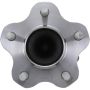 BCA NTN BEARINGS WE60522 Gen 3 Wheel Hub Assembly