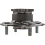 BCA NTN BEARINGS WE60525 Gen 2 Wheel Hub Assembly