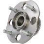 BCA NTN BEARINGS WE60525 Gen 2 Wheel Hub Assembly