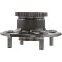 BCA NTN BEARINGS WE60525 Gen 2 Wheel Hub Assembly