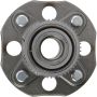 BCA NTN BEARINGS WE60525 Gen 2 Wheel Hub Assembly