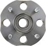 BCA NTN BEARINGS WE60525 Gen 2 Wheel Hub Assembly